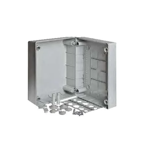 Коробка распределительная ОП 370х275х135мм IP55 Ruvinil 67075